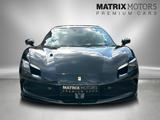 Ferrari 296 GTB Carbon Lift Ceramic Exhaust Pipes 360° - gebrauchte Ferrari Sportwagen
