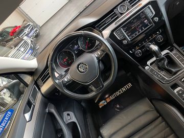 Volkswagen Passat Variant Highline BMTStart-Stopp *AHK*SHZ