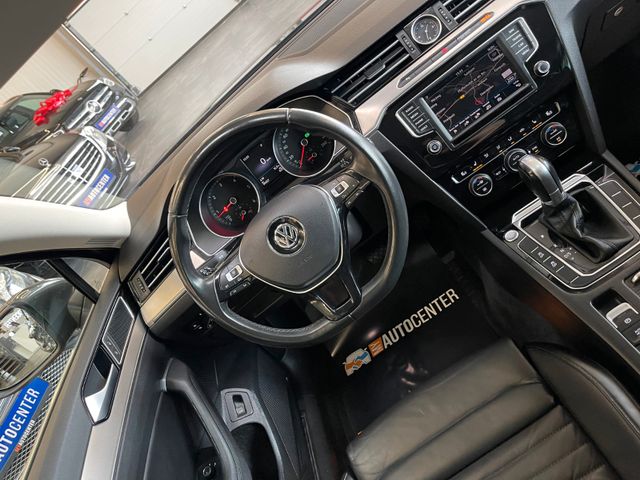 Volkswagen Passat Variant Highline BMTStart-Stopp *AHK*SHZ