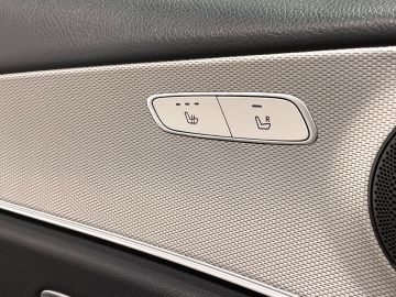 Mercedes E 220 - 9
