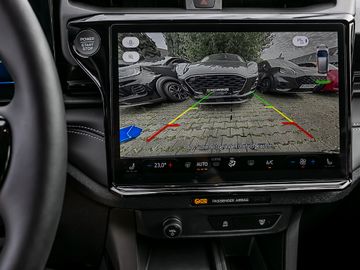 Ford Puma 1.0 Titanium Navi Assistentpaket Kamera LED