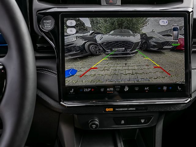 Ford Puma 1.0 Titanium Navi Assistentpaket Kamera LED