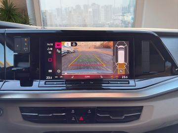 Volkswagen T7 Multivan 2.0 TDI Goal DSG Navi Kamera SHZ