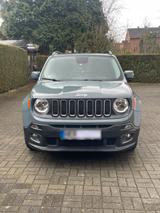 Jeep Renegate 1,4  Longitude 103 KW - Jeep Renegade in Bochum