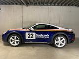 Porsche 992 (911) Dakar | Rallye Design Paket | Race-Tex - Porsche: Rally