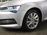 Skoda Superb Combi 1.5 TSI Style DSG, AHK, Navi, ACC - Skoda Superb Gebrauchtwagen in Bremen