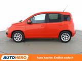 Fiat Panda 1.2 Lounge*ALU*KLIMA*BLUETOOTH* - Fiat Panda: Rot