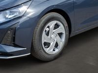 Hyundai i20 - Vorschau Bild 6