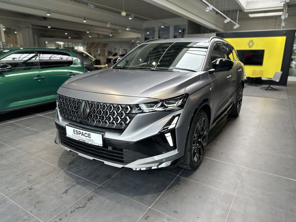 Image of Renault Espace