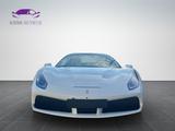 Ferrari 488 Spider Ferrari Approved Garant|Carbon|Lift - Ferrari 488 Spider: Cabrio