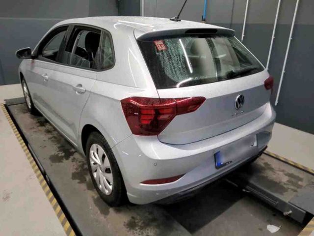 Polo 1.0 TSI Life LED+NAVI+KLIMA+ACC+PDC+VIRTUAL