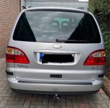 Ford Galaxy - Ford Galaxy aus 2005