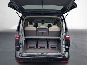 Volkswagen T7 Multivan - 10