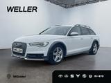 Audi A6 allroad qu 3.0 BiTDI tiptronic *ACC*AAS*PDC* - Audi A6 Allroad mit Diesel-Antrieb: Kombi, 3.0