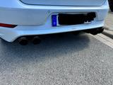 Volkswagen Golf 2.0 TSI 4MOTION BMT R R - : Sitzbelüftung, Limousine