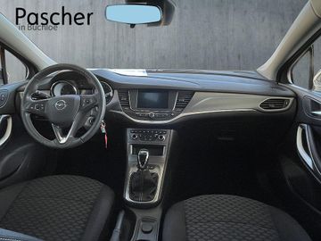 Bild 5 Opel ASTRA K FLEXCARE 5J/100.000KM, LED,KLIMAAUT., SH