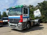Mercedes-Benz Actros 1841 V6 4X2 Tractor-unit Spring/Air PTO - Angebote