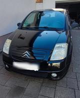 Citroën Citroen C2 VRT - Citroën C2: Automatik