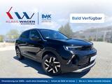 Opel Mokka Elegance - Opel Gebrauchtwagen von 2023