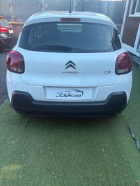 Citroen C3 - 5