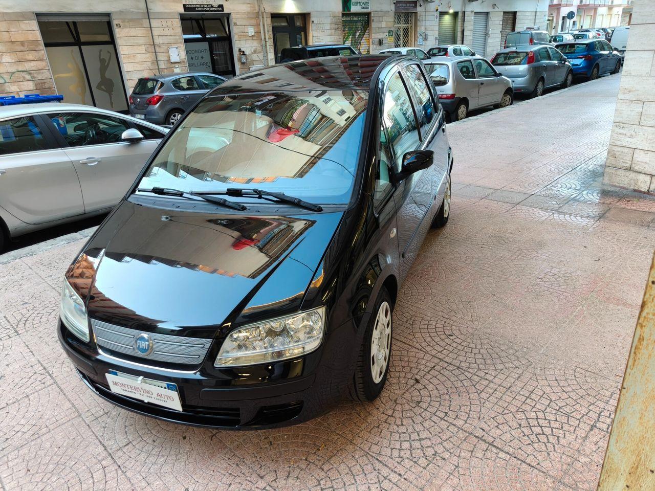 Fiat Idea