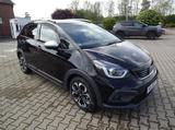 Honda Jazz Hybrid 1.5e Crosstar NAVI/KLIMA/SHZ/PDC/LED - gebrauchte Honda Jazz aus dem Jahr 2024