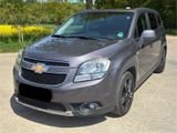 Chevrolet Orlando 1.4T 7xSitzer Klima Navi... - Chevrolet Orlando aus 2013
