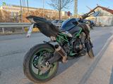Kawasaki Z900 RSI Grau Ultimate evo2 HP139 Plus - KAWASAKI 900Z1