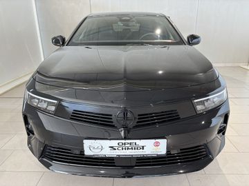 Fotografie 2 des Opel Astra 1.2 Turbo Automatik GS