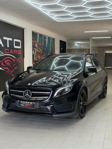 MERCEDES-BENZ Mercedes-benz GLA 220 CDI Automatic Premium