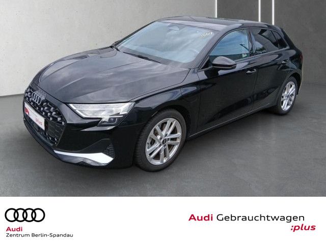 Audi A3 Sportback TFSI e Adv. S tronic *ACC*R-CAM*
