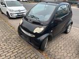Smart Fortwo - Smart aus 2001: Cabrio