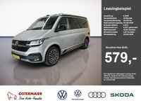Volkswagen T6 California - Vorschau Bild 1