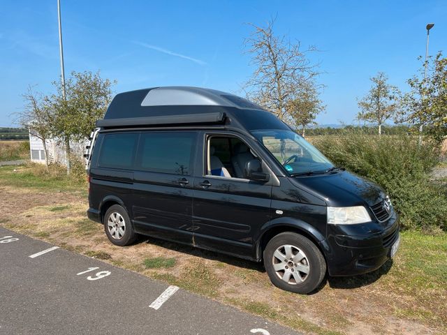 Volkswagen VW T5 California 2.5 TDI - Comfortline Pol...