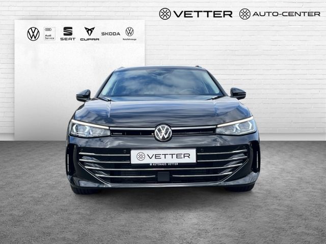 Fahrzeugabbildung Volkswagen Passat Elegance 2.0 TDI KLIMA LED NAVI ALU