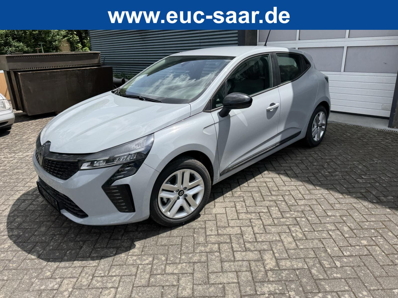 Renault Clio 1.5 dCi 101  Evolution