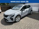Renault Clio 1.5 dCi 101  Evolution - Renault Clio mit Diesel-Antrieb: E10