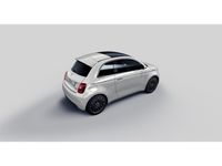 Fiat 500e - Vorschau Bild 2