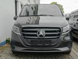 Mercedes-Benz VITO 119 Tourer/PRO/MOPF/Navi/MBUX/Totw/SHZ/Temp - Mercedes-Benz Vito: 9 Sitzer