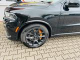 Dodge Durango Hemi Orange Plus Paket - Dodge Gebrauchtwagen von 2025