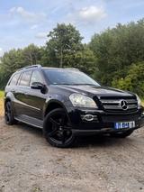 Mercedes-Benz GL 500 4MATIC , Offroad Paket, LPG Prinz, AHK - Mercedes-Benz: Lp