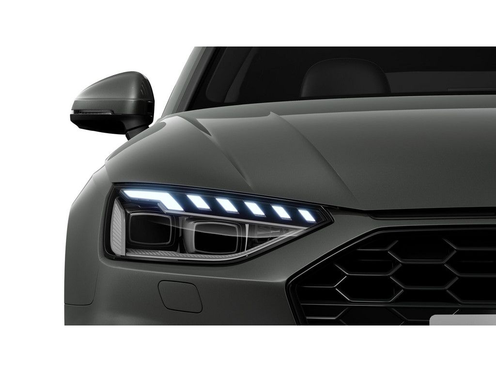 Audi A4 Avant S line 40 TDI ACC MATRIX-LED 360° NAVI foto 3