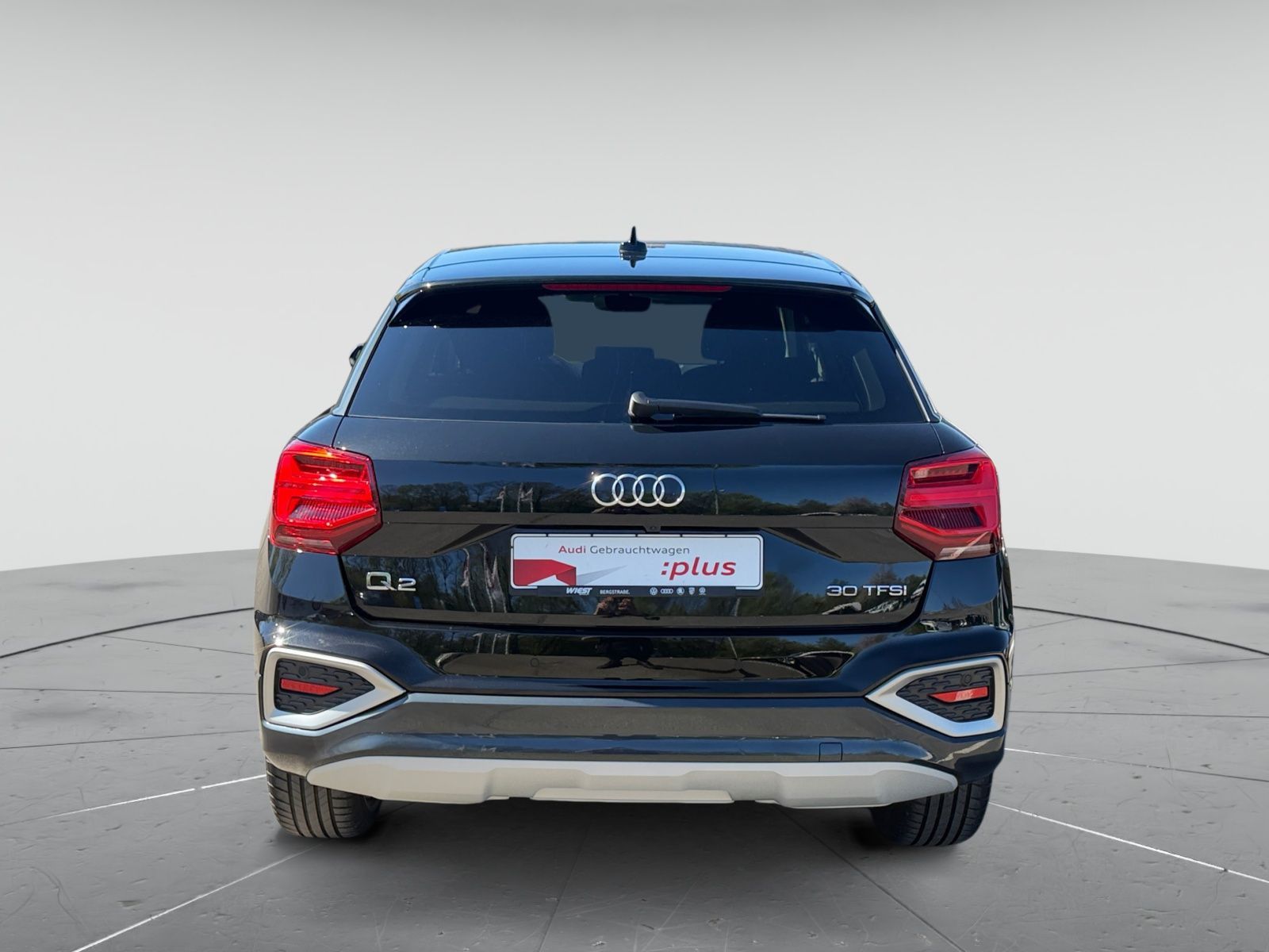Audi Q2 - Bild 6
