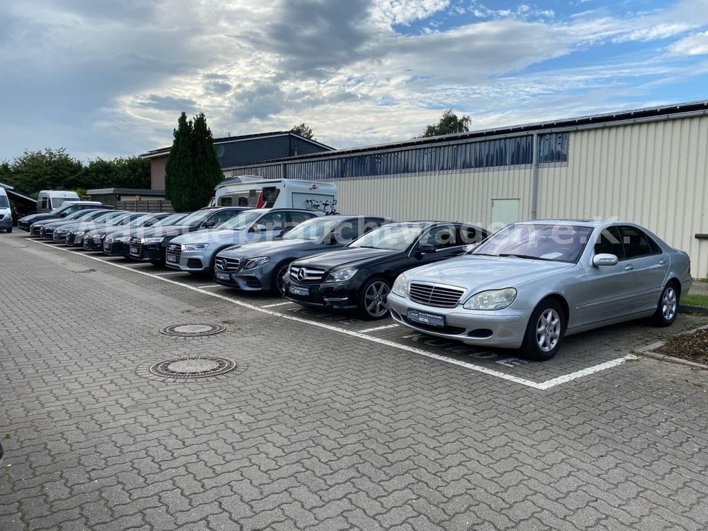 Fahrzeugabbildung Audi SQ8 4.0 TDI AHK B&O 360° Carbon Matrix Rauten 22