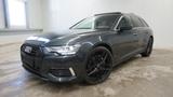 Audi A6 Avant 50 TDI Quattro *Matrix*HeadUp*Keyless* - Audi A6 Unfallwagen