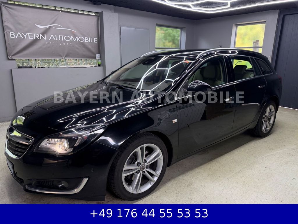 Image of Opel Insignia
