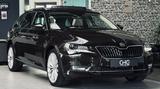 Skoda Superb Combi Style |Pano|Standheizung|AHK|LED|AC - Skoda Superb: Kombi