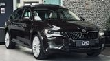 Skoda Superb Combi Style |Pano|Standheizung|AHK|LED|AC - Skoda Superb: Combi