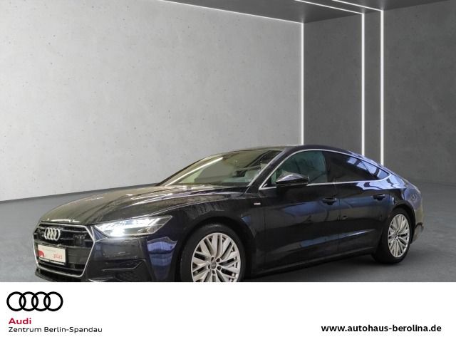 Audi A7 Sportback 50 TDI qu. S line tiptronic *PANO*