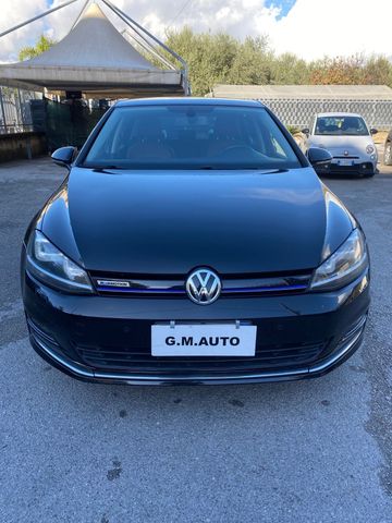 Volkswagen Golf 7 1.4 TGI 5p. Highline full